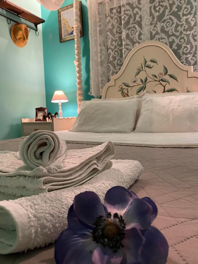 Saronic Seafront Villa Salamis Luaran gambar